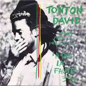 Tonton David - A Qui La Faute mp3 album