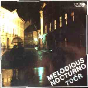 TOČR - Melodious Nocturno mp3 album