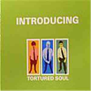 Tortured Soul - Introducing mp3 album