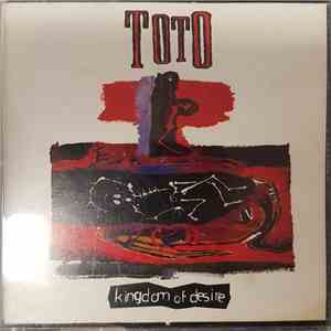 Toto - Kingdom Of Desire mp3 album