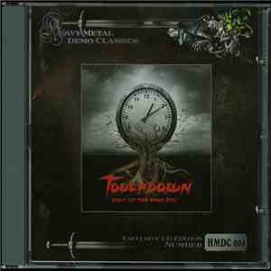 Touchdown  - Don't Let Time Stand Still mp3 album
