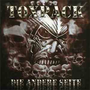 Toxpack - Die Andere Seite mp3 album