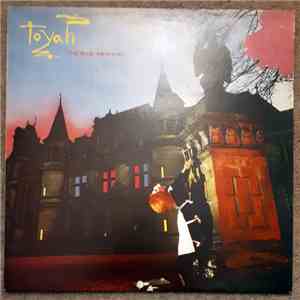 Toyah - The Blue Meaning mp3 album