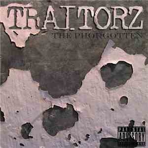 Traitorz - The Phorgotten mp3 album