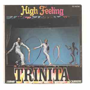 Trinita - High Feeling mp3 album
