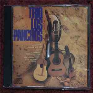 Trio Los Panchos - Trio Los Panchos mp3 album