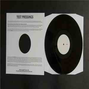 Trna - Lose Yourself To Find Peace mp3 album