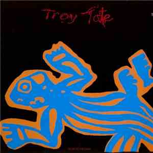 Troy Tate - Ticket To The Dark mp3 album