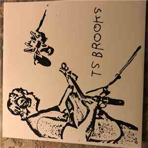 TS Brooks - TS Brooks mp3 album