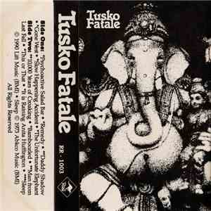 Tusko Fatale - Tusko Fatale mp3 album