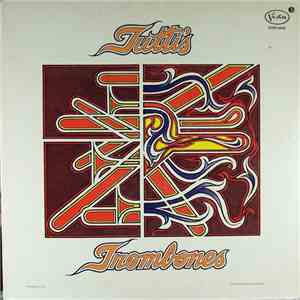 Tutti's Trombones - Tutti's Trombones mp3 album