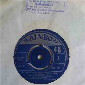 Two Brothers Band - Atamfo Atwa Meho Ahyia mp3 album