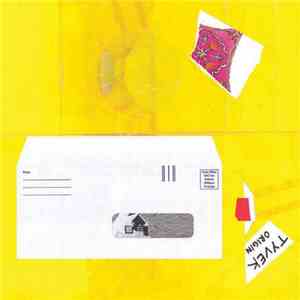 Tyvek - Origin Of What mp3 album