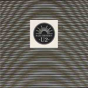 U2 - A Celebration mp3 album