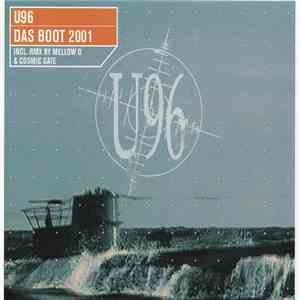U96 - Das Boot 2001 mp3 album