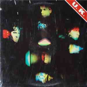 U.K. - U.K. mp3 album