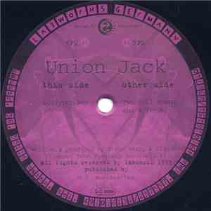 Union Jack - Two Full Moons And A Trout / Lollypop Man mp3 album