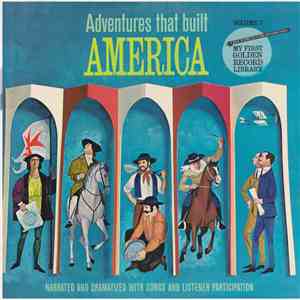 Unknown Artist - Adventures That Built America (Volume 7) mp3 album