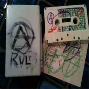 Unknown Artist - Anarchy Rules mp3 album