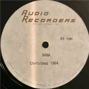 Unknown Artist - Christmas 1964 mp3 album