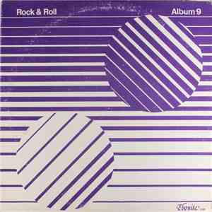 Unknown Artist - Rock & Roll Album 9 mp3 album