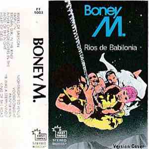 Unknown Artist - Ríos De Babilonia mp3 album