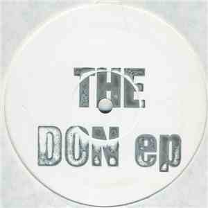 Unknown Artist - The Don EP mp3 album