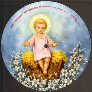 Unknown Artist - Tu Scendi Dalle Stelle mp3 album