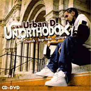 Urban D  - Un.orthodox mp3 album
