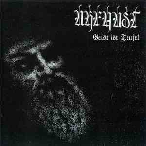 Urfaust - Geist Ist Teufel mp3 album