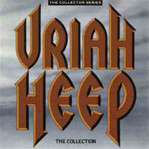 Uriah Heep - The Collection mp3 album