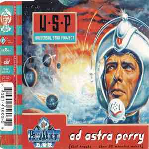 U.S.P. - Ad Astra Perry mp3 album