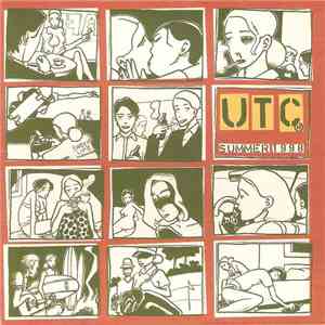 UTC - Summer 1998 mp3 album