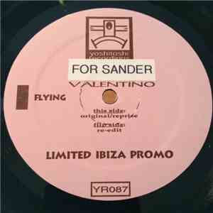 Valentino - Flying mp3 album