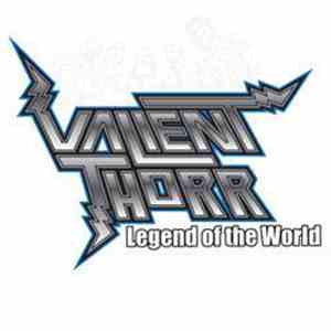 Valient Thorr - Legend Of The World mp3 album