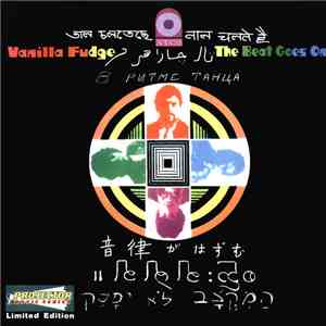 Vanilla Fudge - The Beat Goes On mp3 album