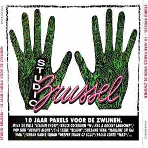 Various - 10 Jaar Parels Voor De Zwijnen mp3 album