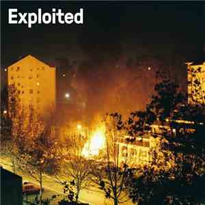 Various - 10 Years Exploited mp3 album