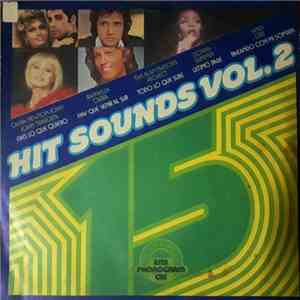 Various - 15 Hit Sounds Vol. 2 mp3 album