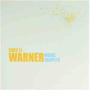 Various - 2003.11 Warner Music Sampler mp3 album