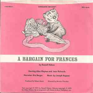 Various - A Bargain For Frances mp3 album