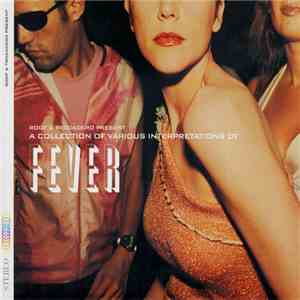 Various - A Collection Of Various Interpretations Of Fever mp3 album