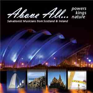 Various - Above All... Powers, Kings, Nature mp3 album