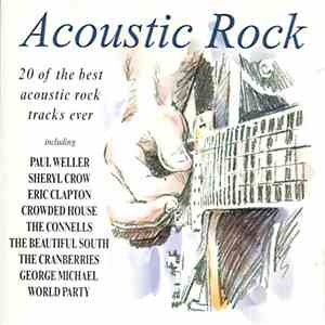 Various - Acoustic Rock mp3 album
