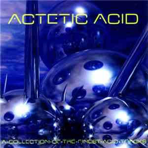 Various - Actetic Acid mp3 album
