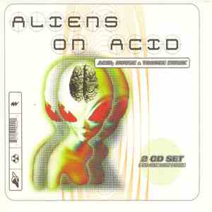 Various - Aliens On Acid mp3 album
