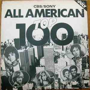 Various - All American Top 100 mp3 album