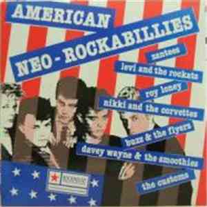Various - American Neo-Rockabillies mp3 album