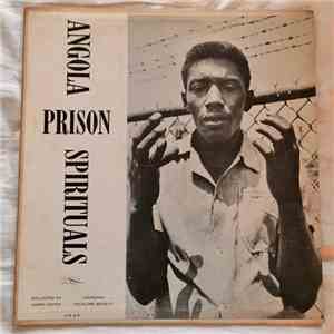 Various - Angola Prison Spirituals mp3 album