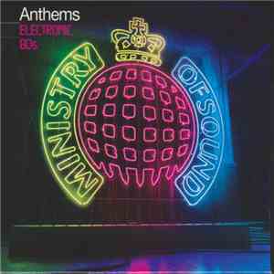 Various - ........Anthems .........Electronic 80's mp3 album